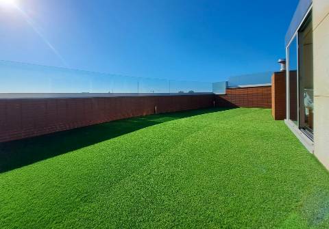 T3 de Luxo c/ Terraço Panorâmico no Último Piso em Vila do Conde