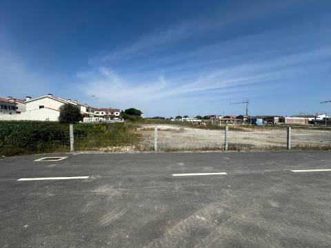 Fantástico Lote com 400 m2 na Póvoa de Varzim