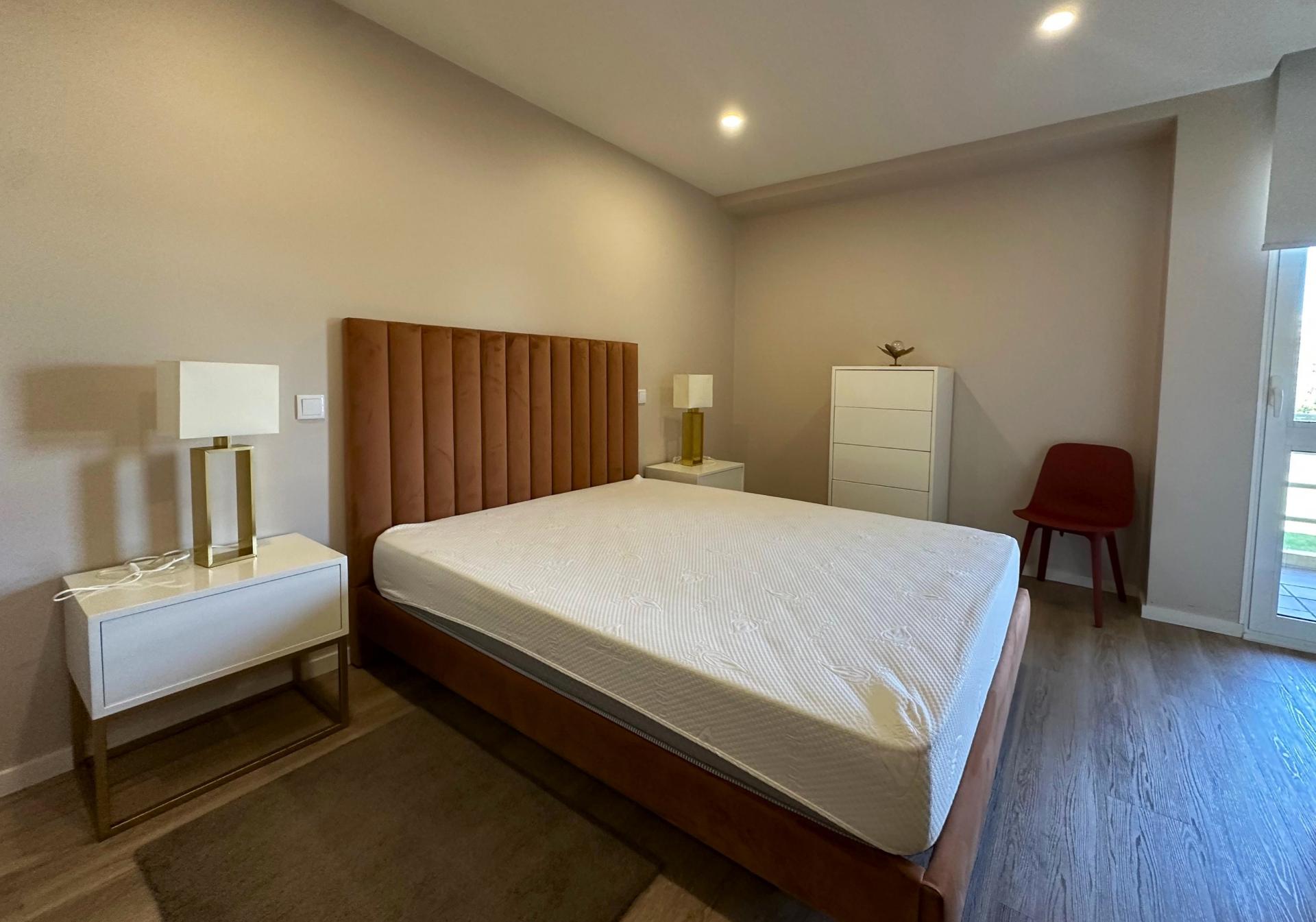 Apartamento T1+1 Junto à Praia Póvoa de varzim
