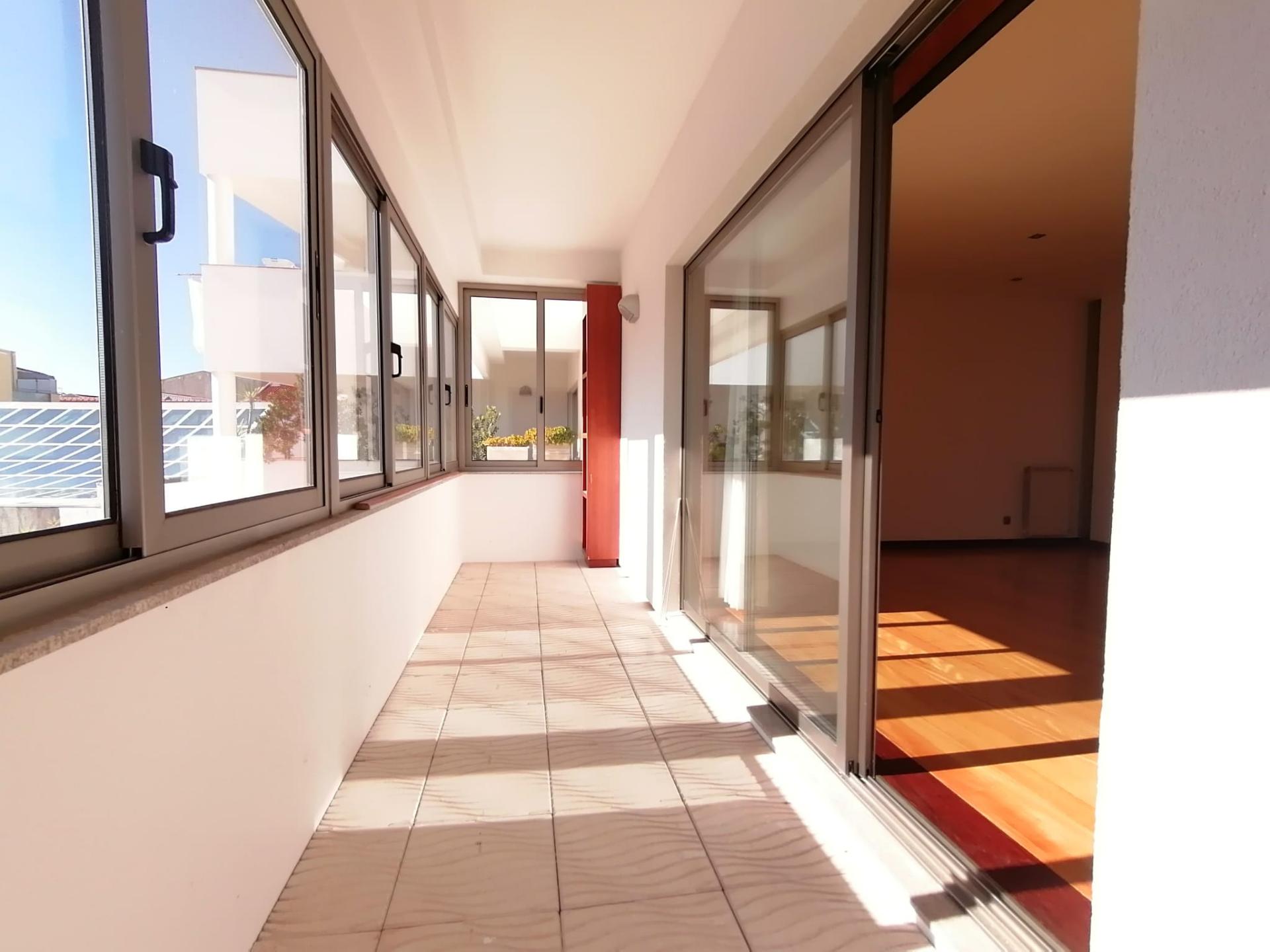 Excecional T3 no Centro da Cidade | Póvoa de Varzim
