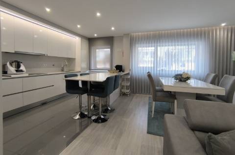 T3 com Terraço na Póvoa de Varzim