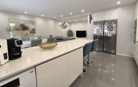 T3 com Terraço na Póvoa de Varzim