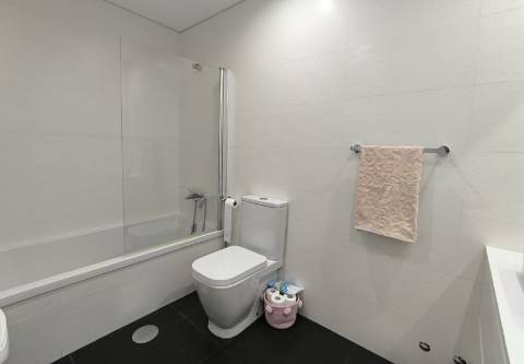 T3 com Terraço na Póvoa de Varzim