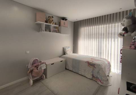 T3 com Terraço na Póvoa de Varzim