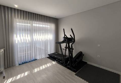 T3 com Terraço na Póvoa de Varzim