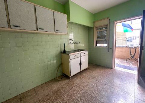 Moradia T5 no Centro Histórico de Vila do Conde