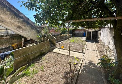 Moradia T5 no Centro Histórico de Vila do Conde