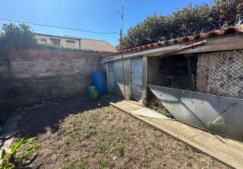 Moradia T5 no Centro Histórico de Vila do Conde