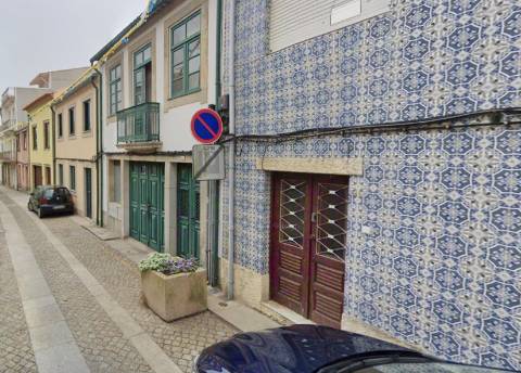 Moradia T5 no Centro Histórico de Vila do Conde