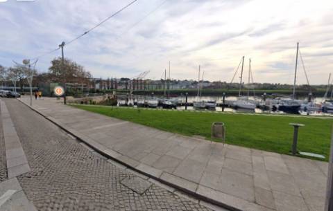 Moradia T5 no Centro Histórico de Vila do Conde