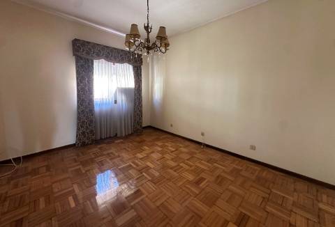 Moradia T5 no Centro Histórico de Vila do Conde