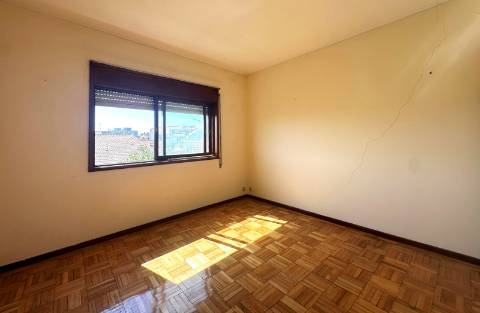 Moradia T5 no Centro Histórico de Vila do Conde