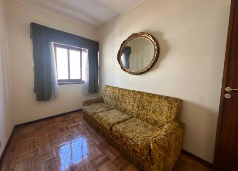 Moradia T5 no Centro Histórico de Vila do Conde