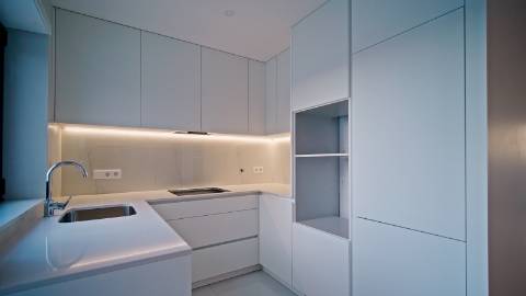 T3 Duplex Novo em Póvoa de Varzim