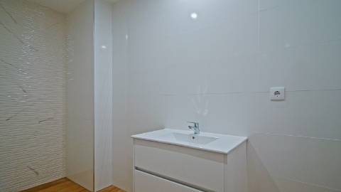 T3 Duplex Novo em Póvoa de Varzim