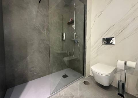 T2 de Luxo em 1ª Linha de Mar em Vila do Conde