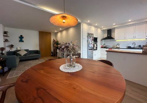 T2 com Terraço em Vila do Conde