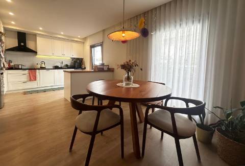 T2 com Terraço em Vila do Conde