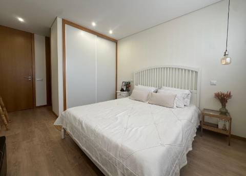 T2 com Terraço em Vila do Conde
