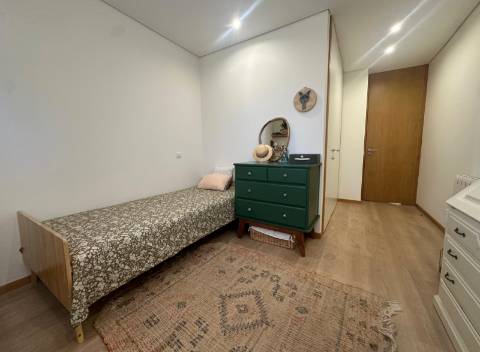 T2 com Terraço em Vila do Conde