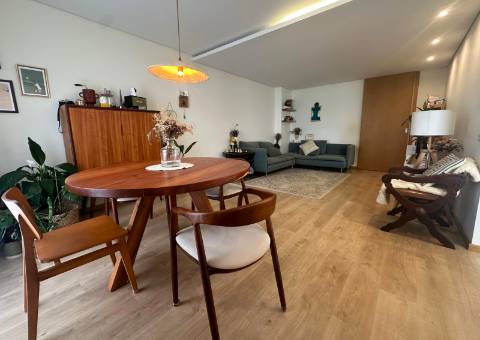 T2 com Terraço em Vila do Conde