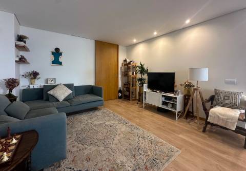 T2 com Terraço em Vila do Conde