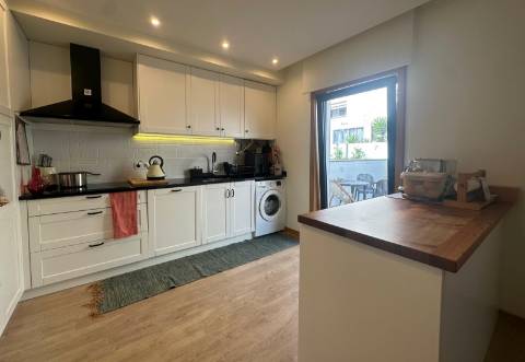 T2 com Terraço em Vila do Conde