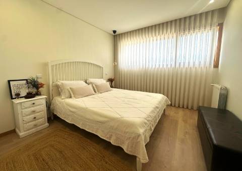 T2 com Terraço em Vila do Conde