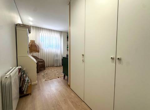 T2 com Terraço em Vila do Conde