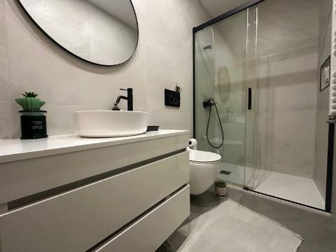 T2 com Terraço em Vila do Conde