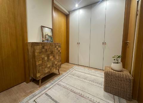 T2 com Terraço em Vila do Conde