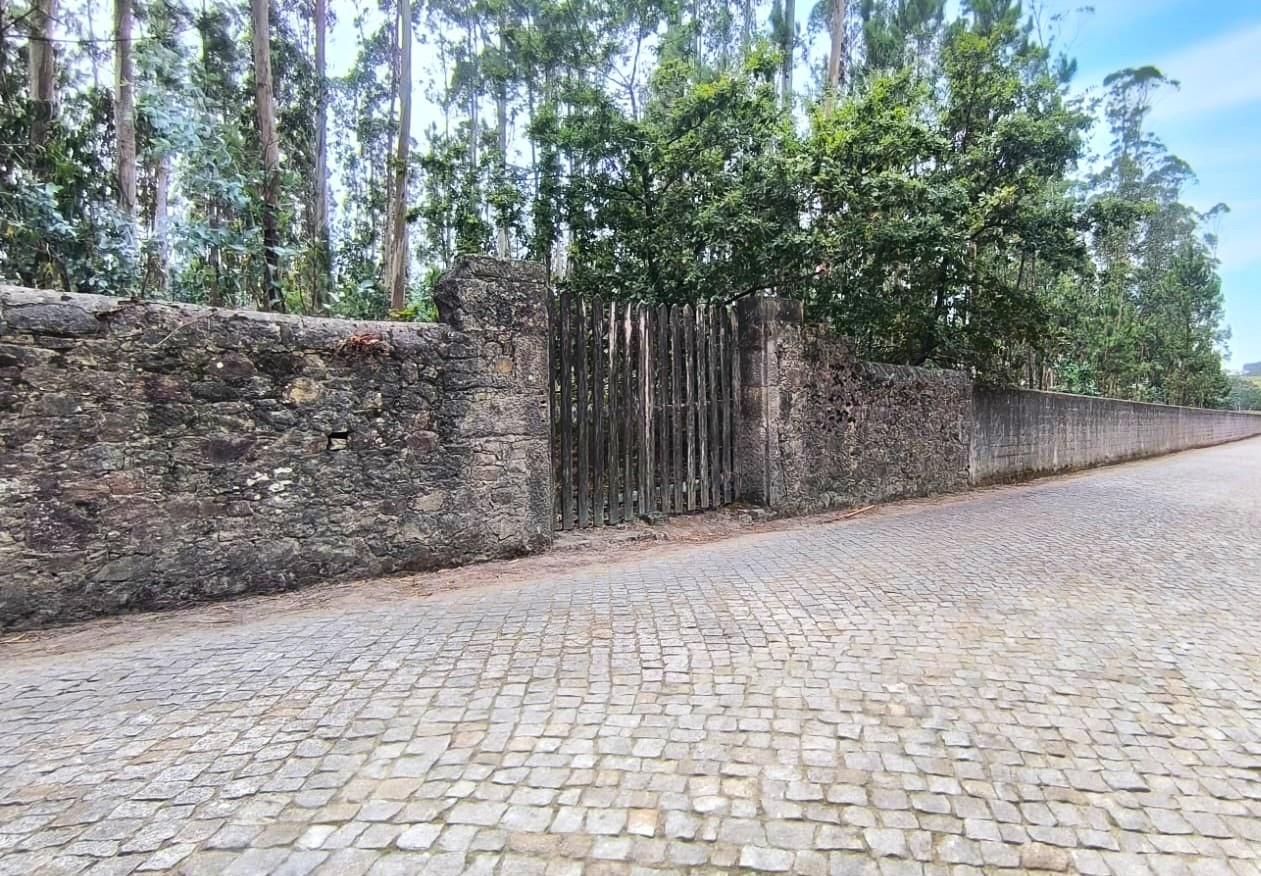 Terreno c/ 6854 m2 em Rio Mau Vila do Conde