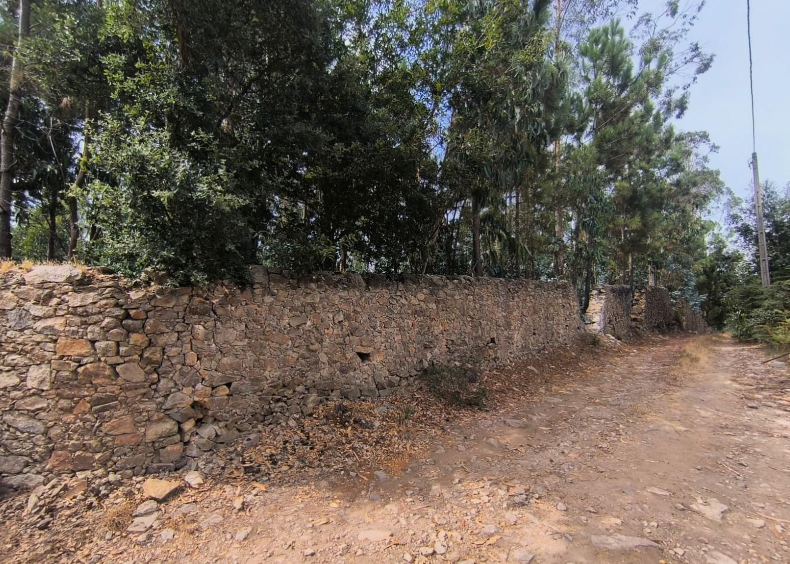 Terreno c/ 6854 m2 em Rio Mau Vila do Conde
