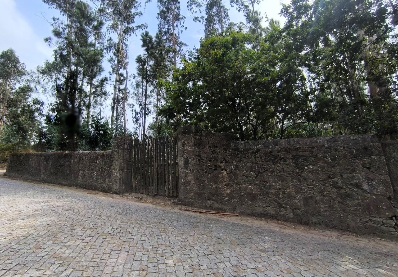 Terreno c/ 6854 m2 em Rio Mau Vila do Conde