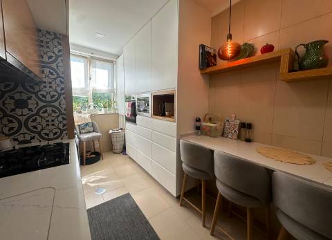 Excelente T3 c/ Terraço Póvoa de Varzim