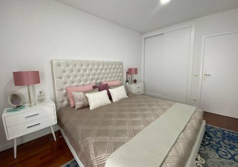 Excelente T3 c/ Terraço Póvoa de Varzim