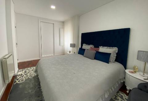 Excelente T3 c/ Terraço Póvoa de Varzim