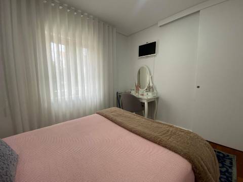 Excelente T3 c/ Terraço Póvoa de Varzim