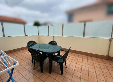 Excelente T3 c/ Terraço Póvoa de Varzim