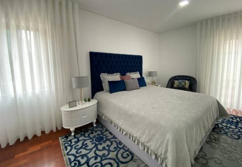 Excelente T3 c/ Terraço Póvoa de Varzim