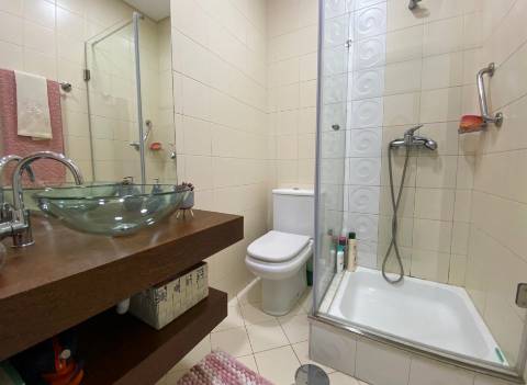 Excelente T3 c/ Terraço Póvoa de Varzim