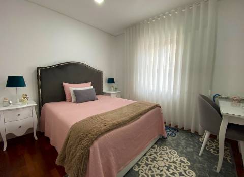 Excelente T3 c/ Terraço Póvoa de Varzim