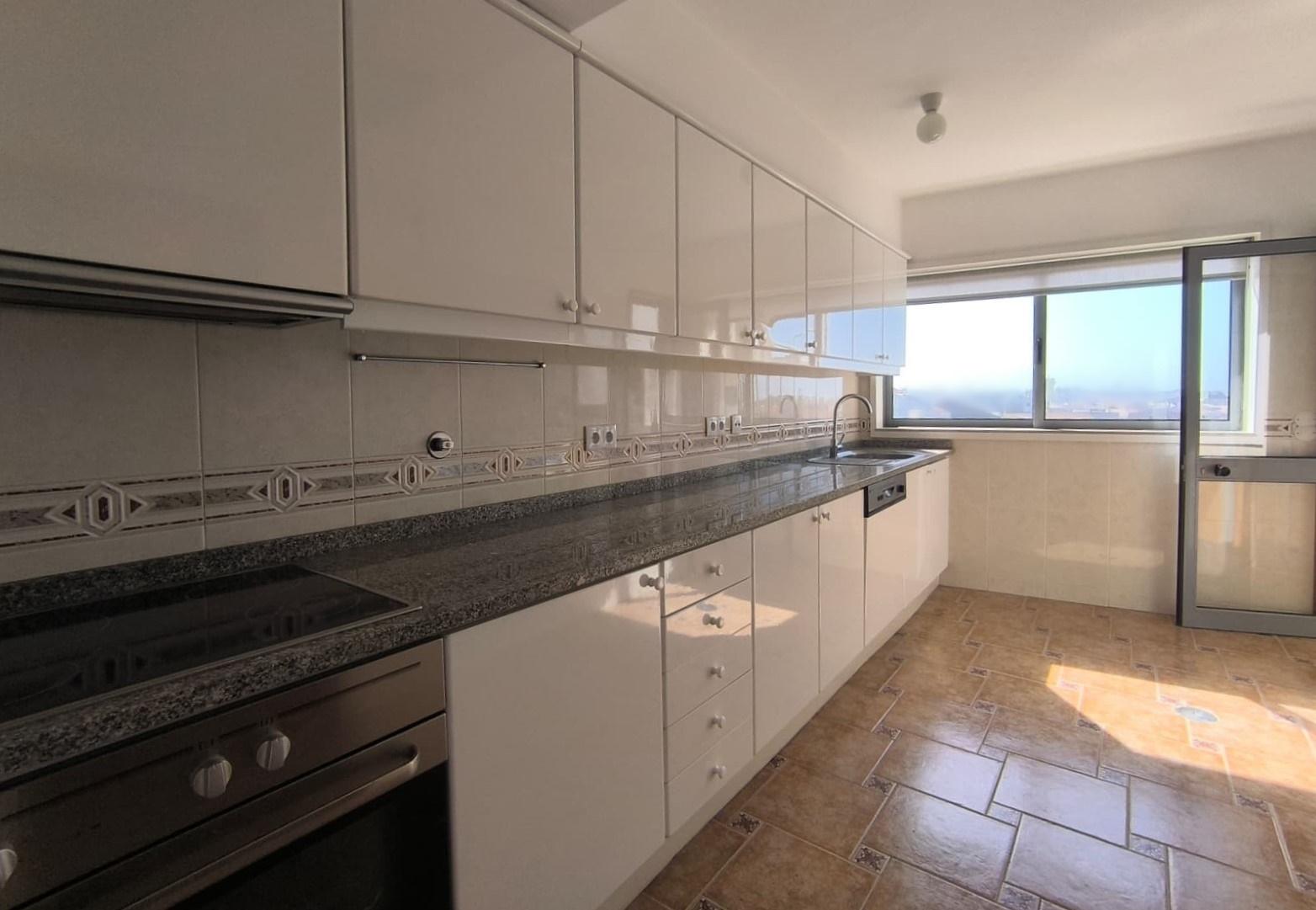 T2 no Centro da cidade e Junto à Praia na Póvoa de Varzim