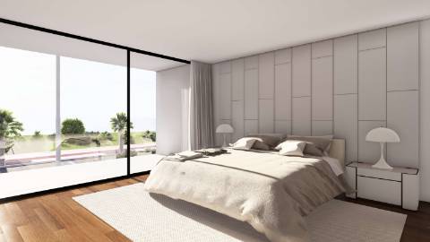 Moradia T4 de luxo em Esposende