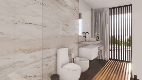 Moradia T4 de luxo em Esposende