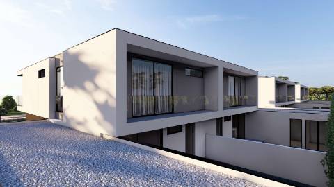 Moradia T4 de luxo em Esposende