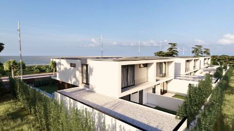Moradia T4 de luxo em Esposende