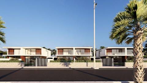 Moradia T4 de luxo em Esposende