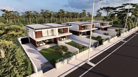 Moradia T4 de luxo em Esposende