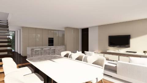 Moradia T4 de luxo em Esposende